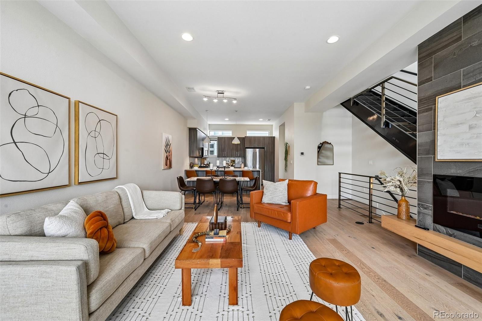 MLS Image #7 for 1585 n perry street ,denver, Colorado