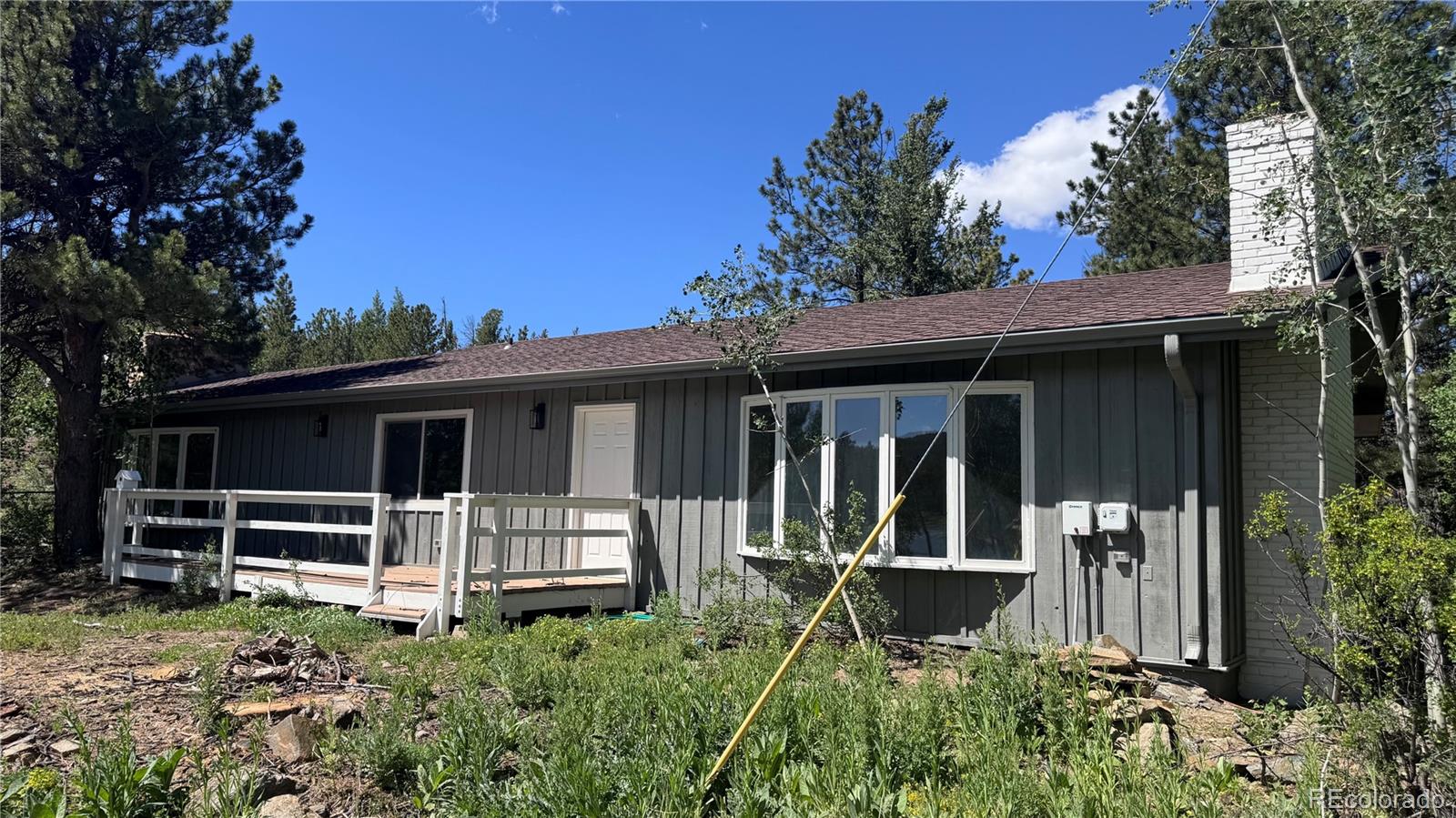 MLS Image #1 for 61  evergreen road,black hawk, Colorado
