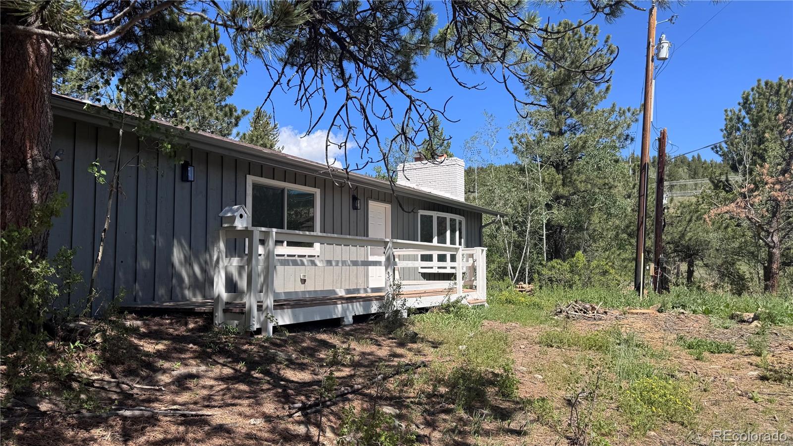 MLS Image #49 for 61  evergreen road,black hawk, Colorado