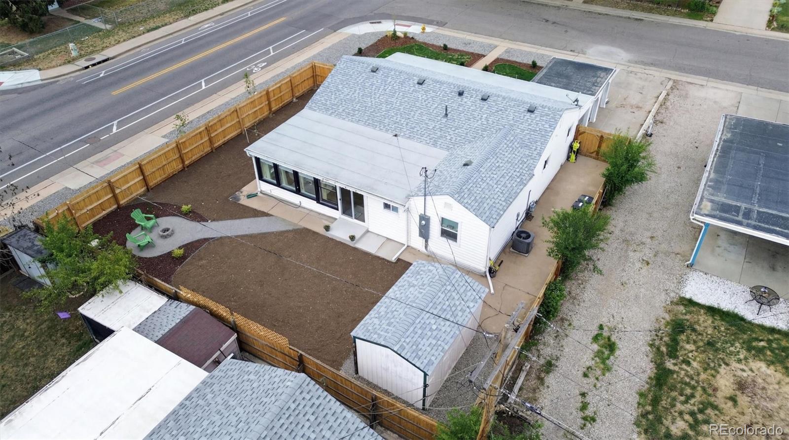 MLS Image #43 for 1890 s wyandot street,denver, Colorado