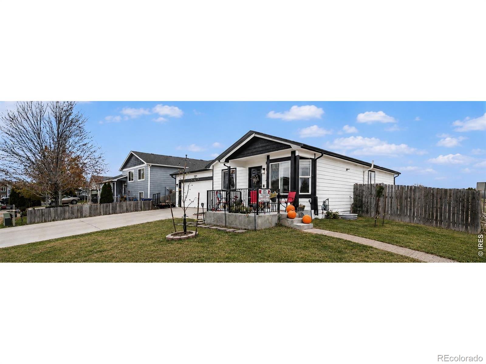 MLS Image #1 for 2601  alpine avenue,greeley, Colorado