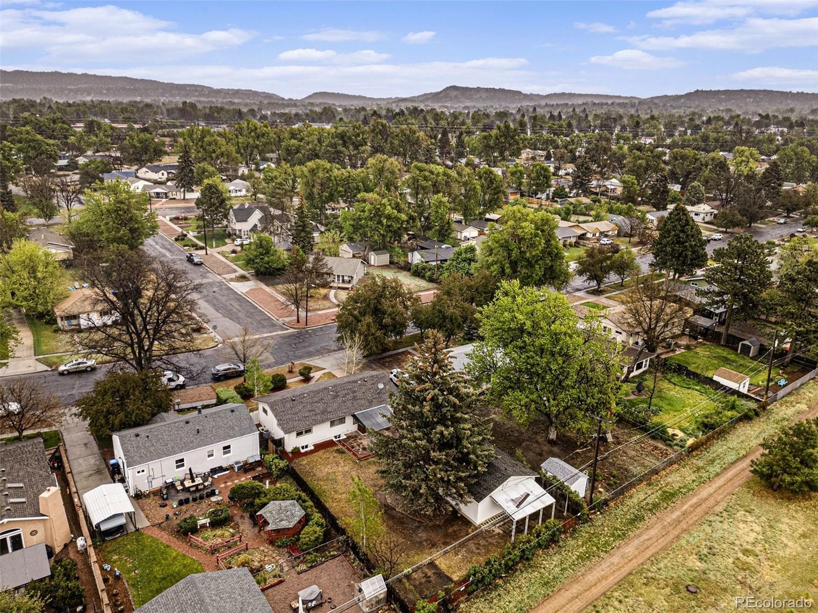 MLS Image #34 for 1159 e madison street,colorado springs, Colorado