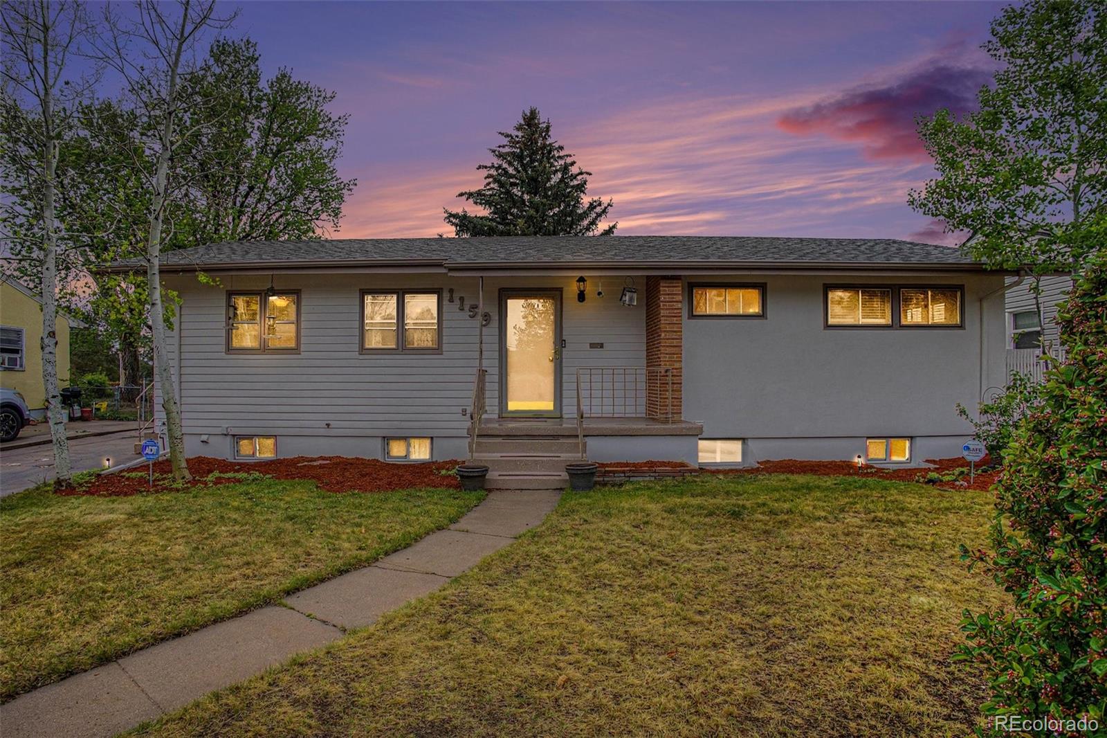MLS Image #35 for 1159 e madison street,colorado springs, Colorado
