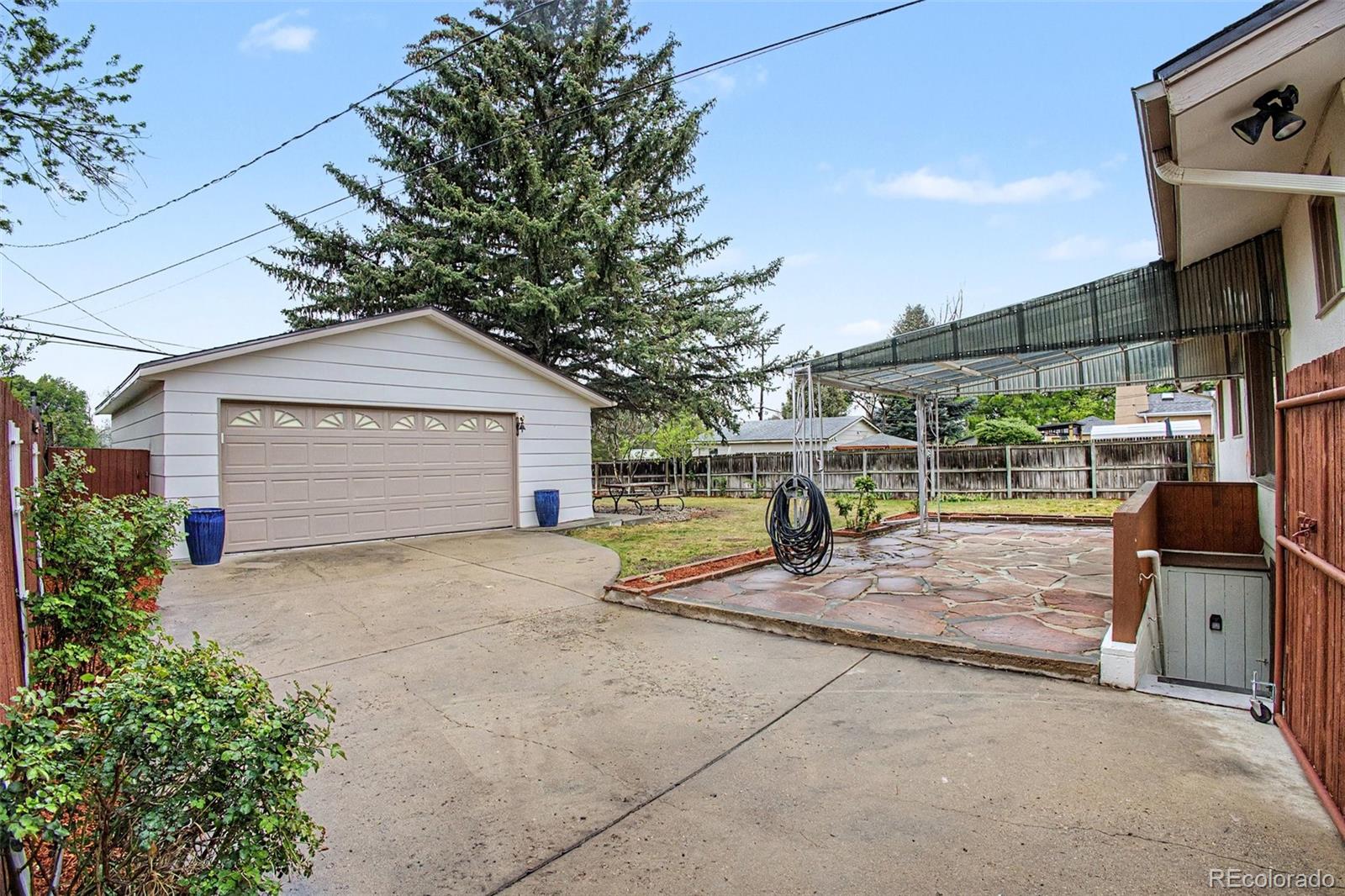 MLS Image #5 for 1159 e madison street,colorado springs, Colorado
