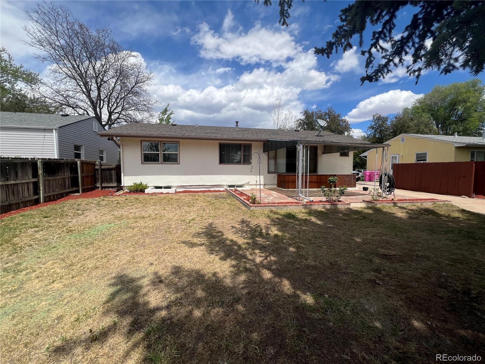 MLS Image #7 for 1159 e madison street,colorado springs, Colorado