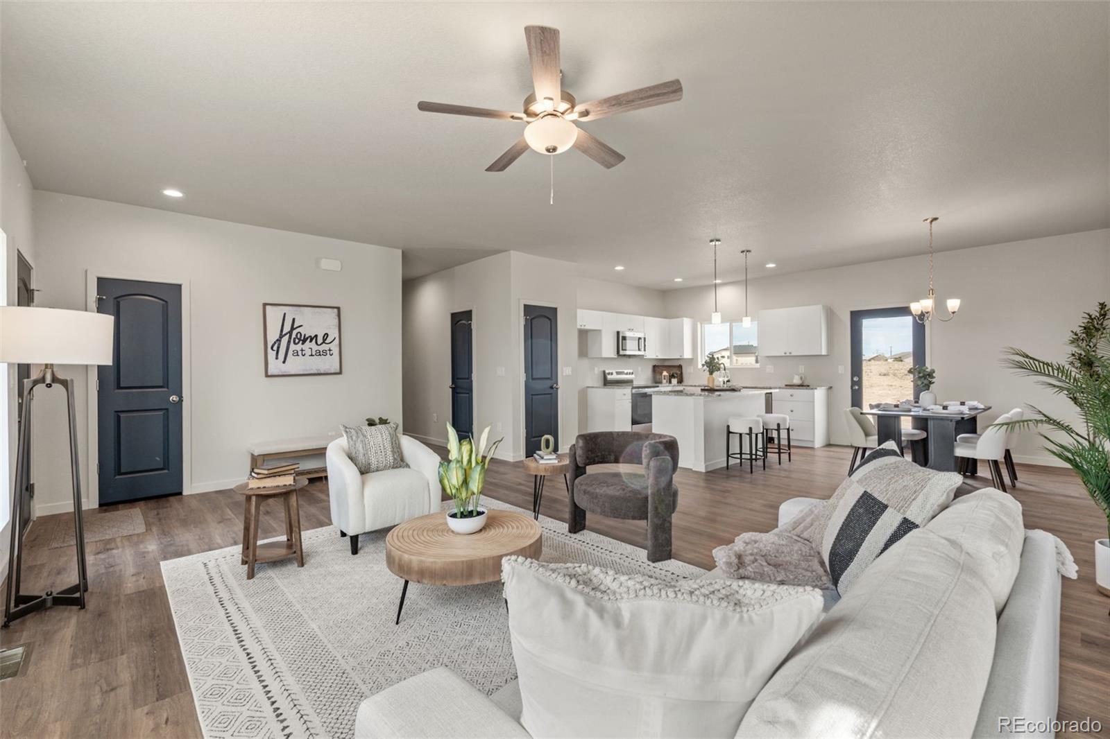 MLS Image #6 for 723  campbell lane,pueblo west, Colorado