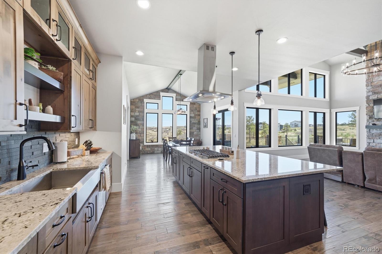 MLS Image #10 for 2852  mystic doe court,franktown, Colorado