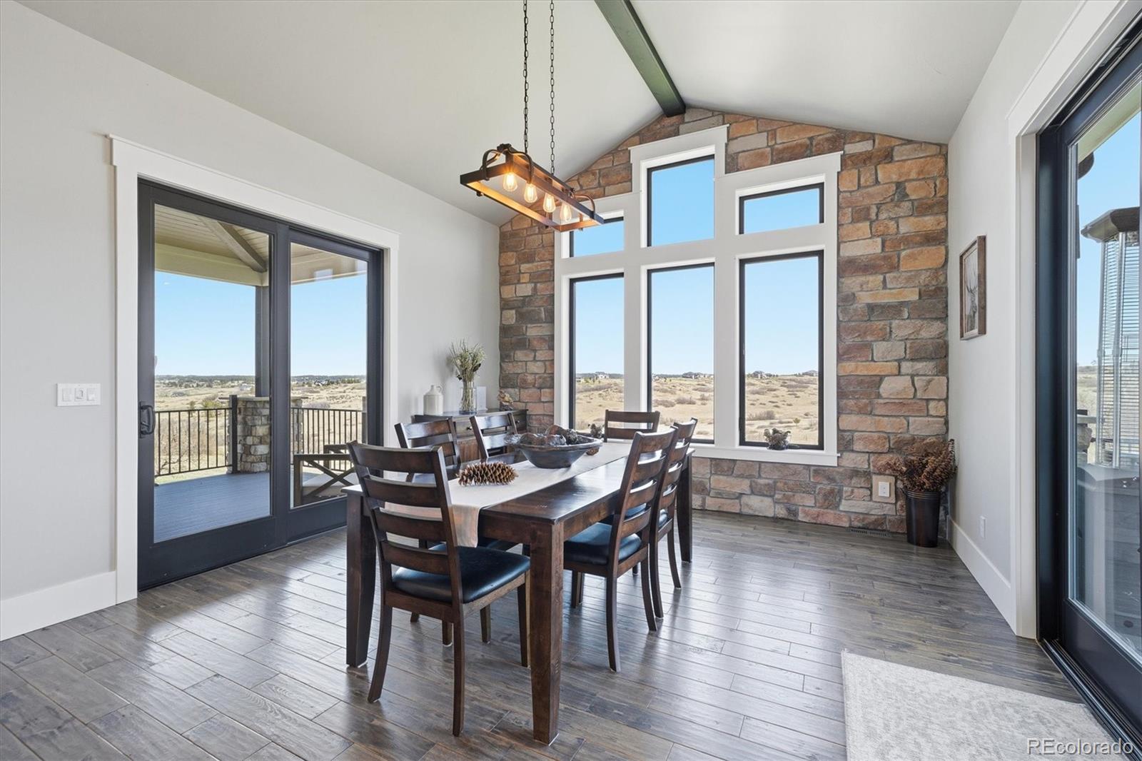 MLS Image #11 for 2852  mystic doe court,franktown, Colorado