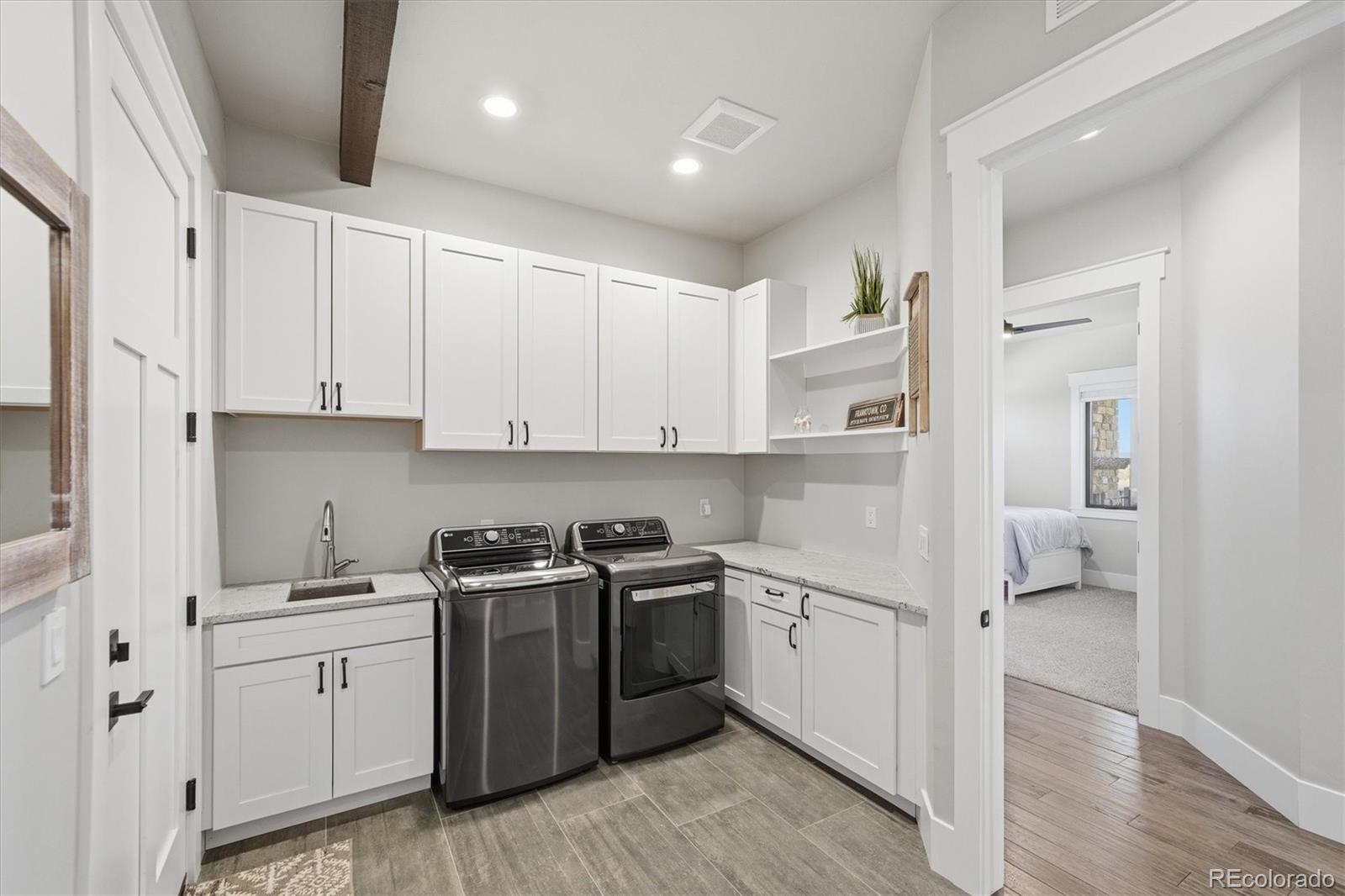 MLS Image #21 for 2852  mystic doe court,franktown, Colorado