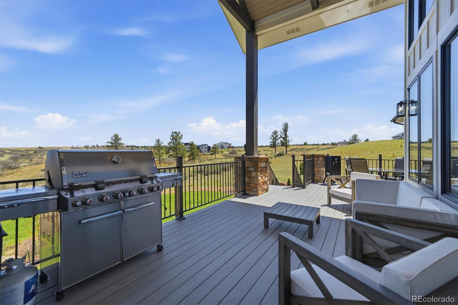 MLS Image #22 for 2852  mystic doe court,franktown, Colorado