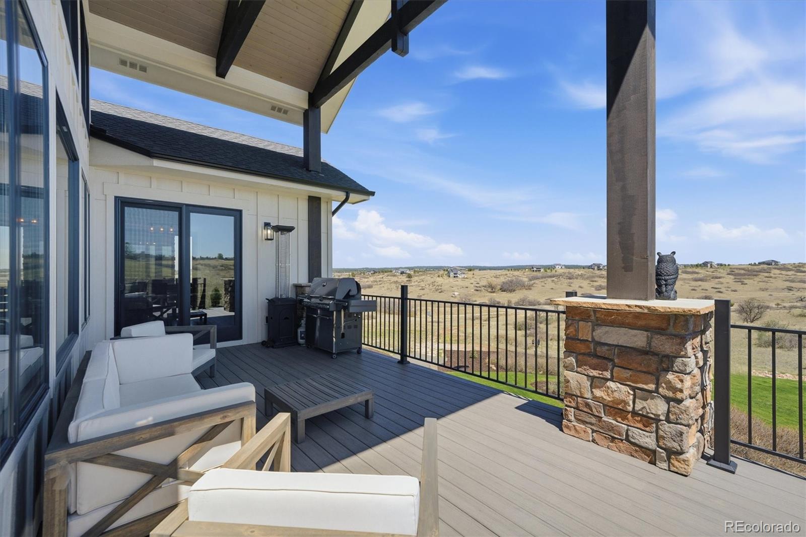 MLS Image #23 for 2852  mystic doe court,franktown, Colorado
