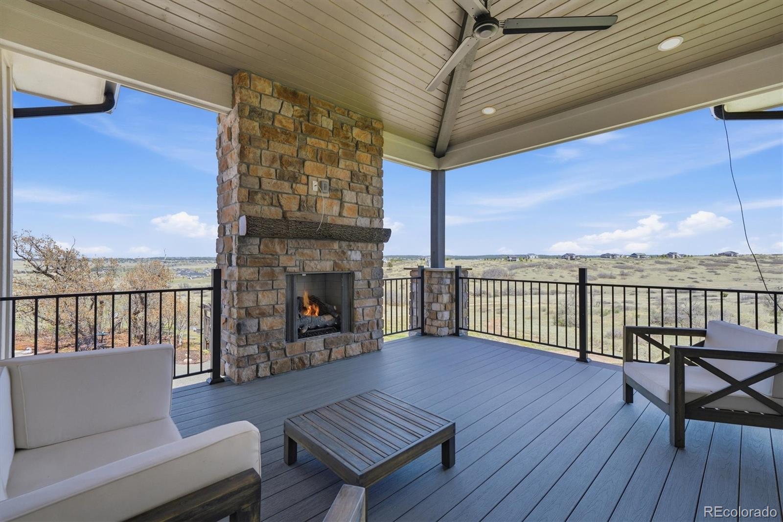 MLS Image #24 for 2852  mystic doe court,franktown, Colorado