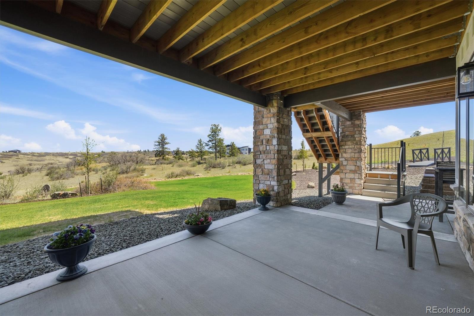 MLS Image #26 for 2852  mystic doe court,franktown, Colorado