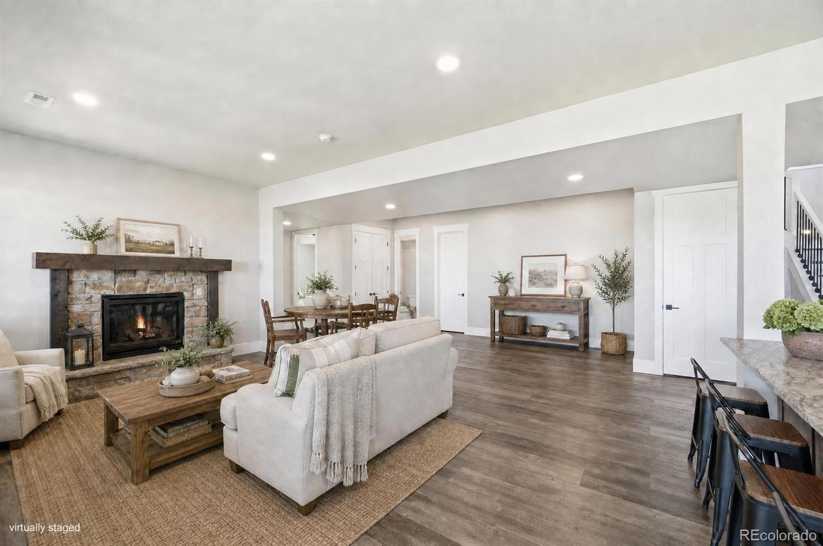 MLS Image #27 for 2852  mystic doe court,franktown, Colorado