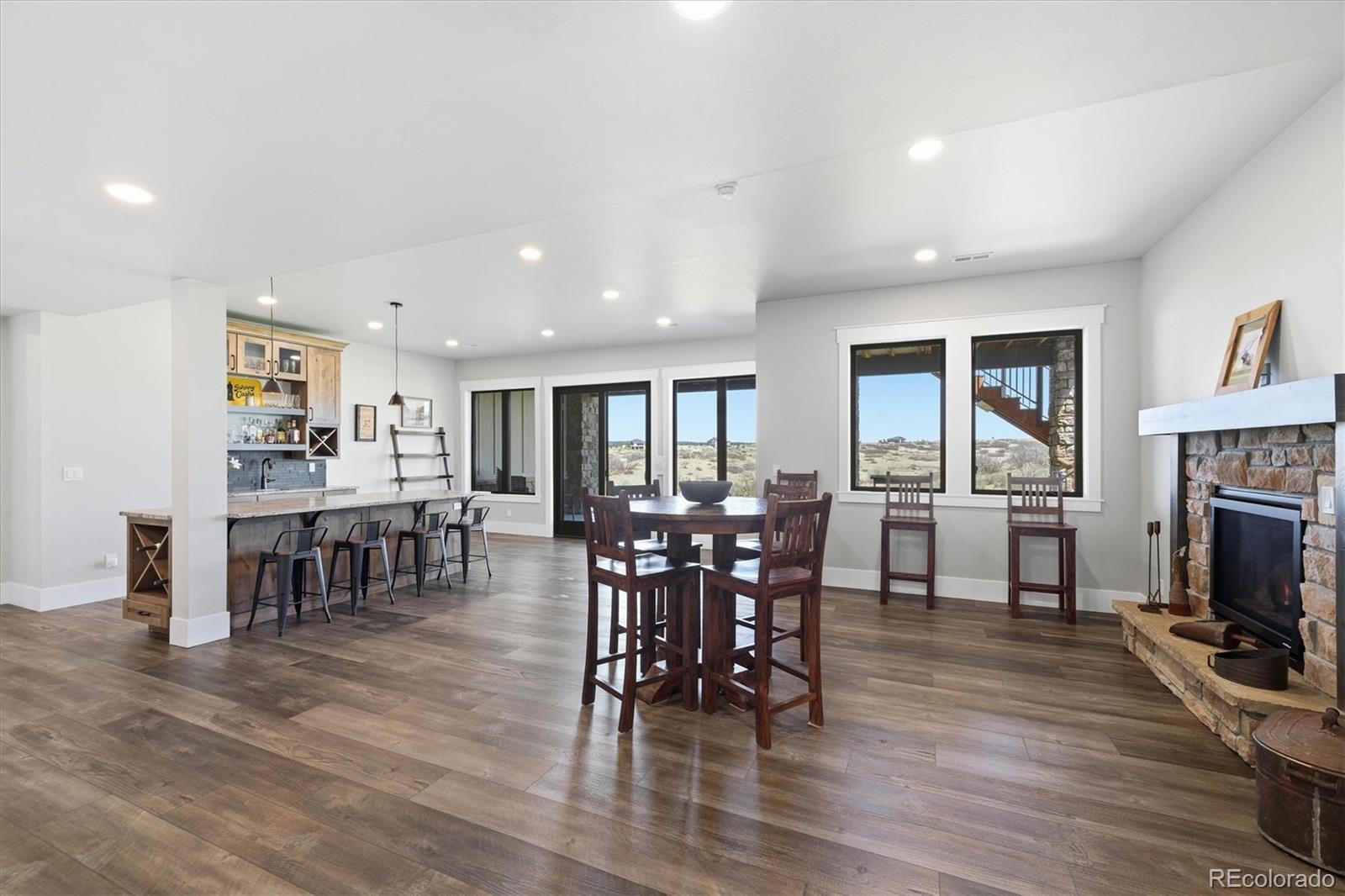 MLS Image #29 for 2852  mystic doe court,franktown, Colorado