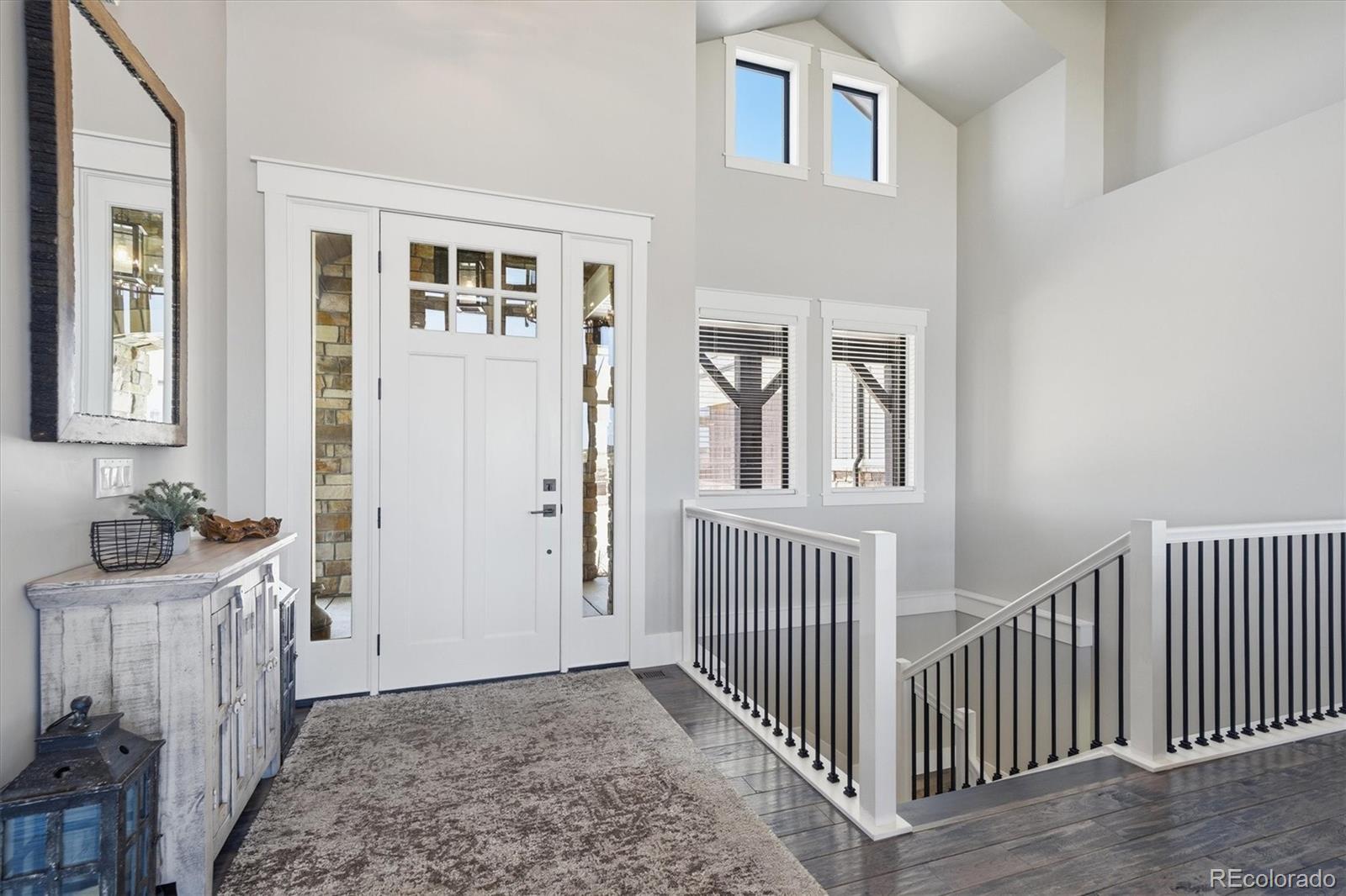 MLS Image #3 for 2852  mystic doe court,franktown, Colorado