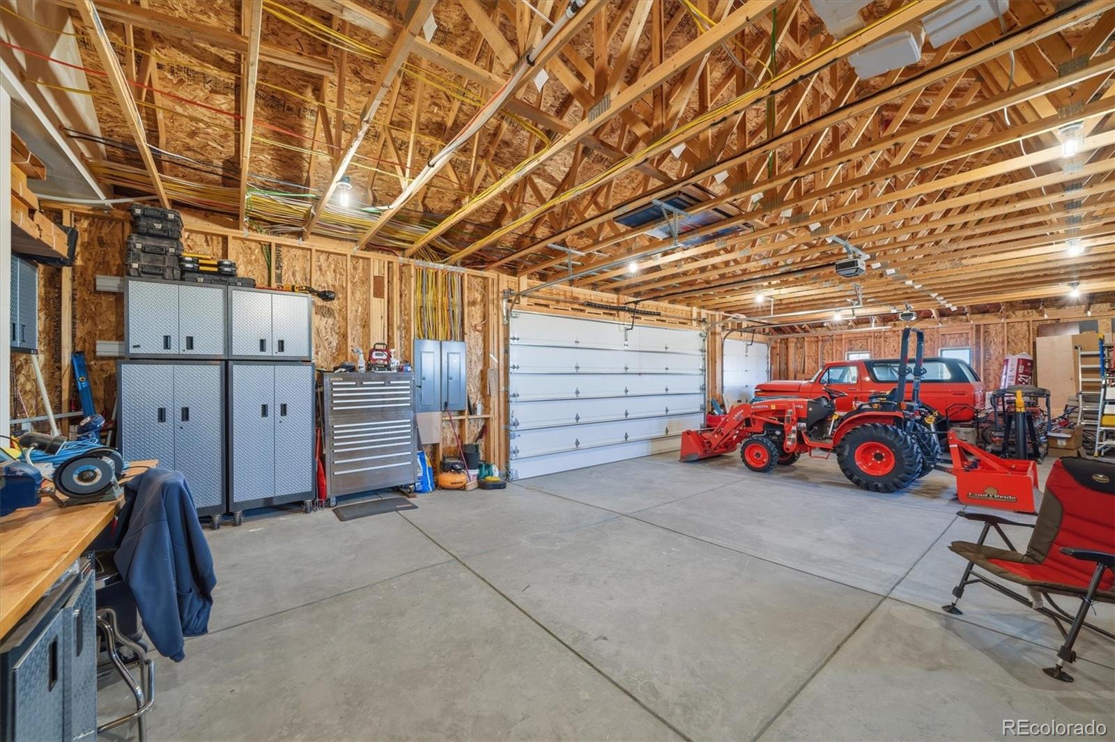 MLS Image #41 for 2852  mystic doe court,franktown, Colorado