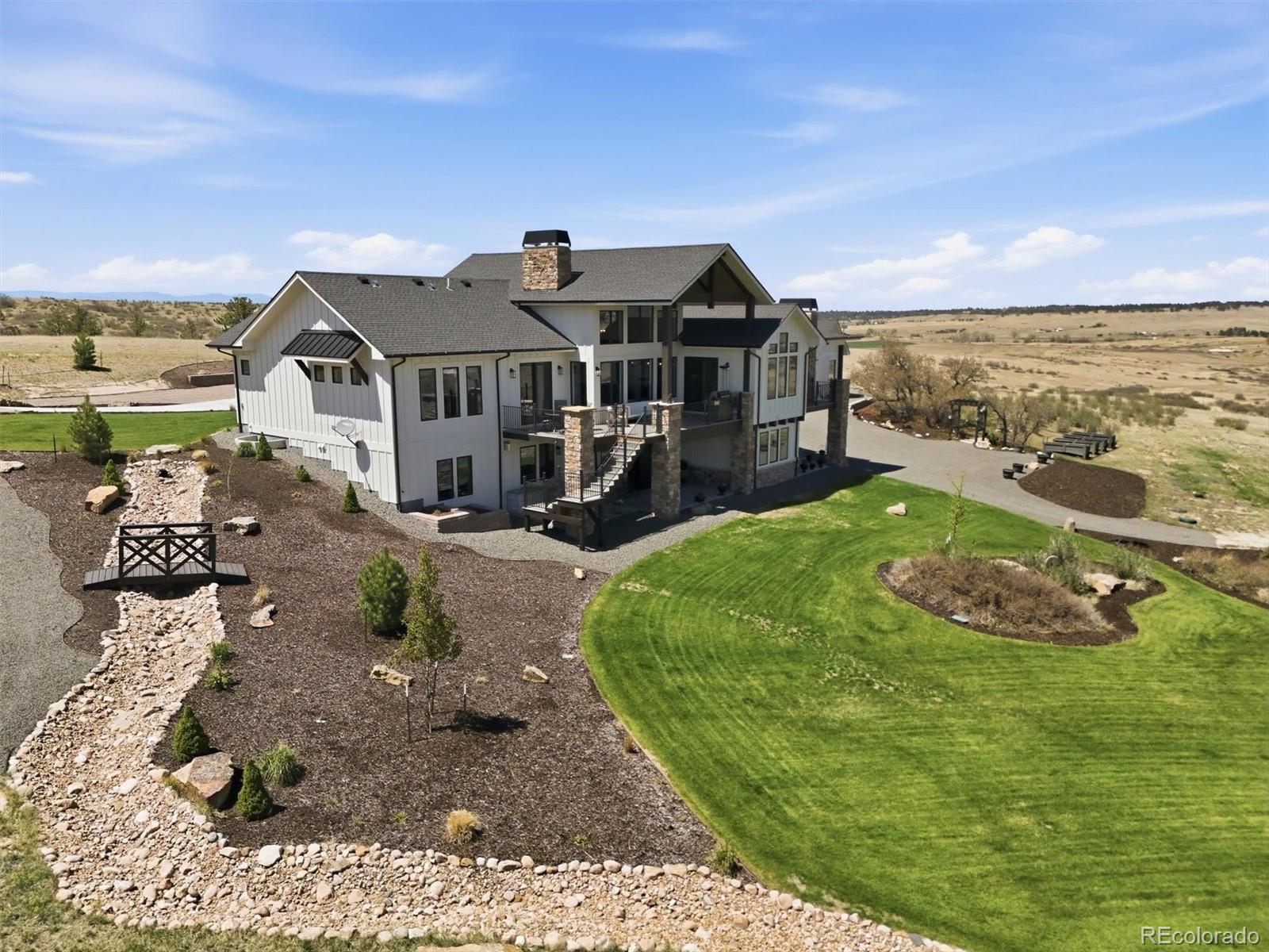 MLS Image #42 for 2852  mystic doe court,franktown, Colorado