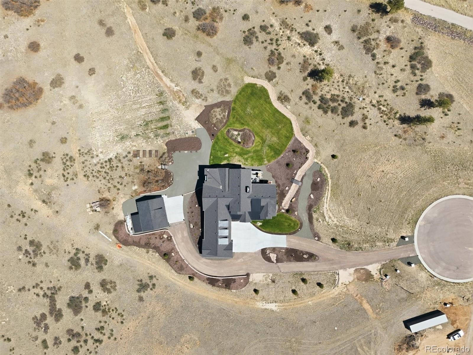 MLS Image #44 for 2852  mystic doe court,franktown, Colorado