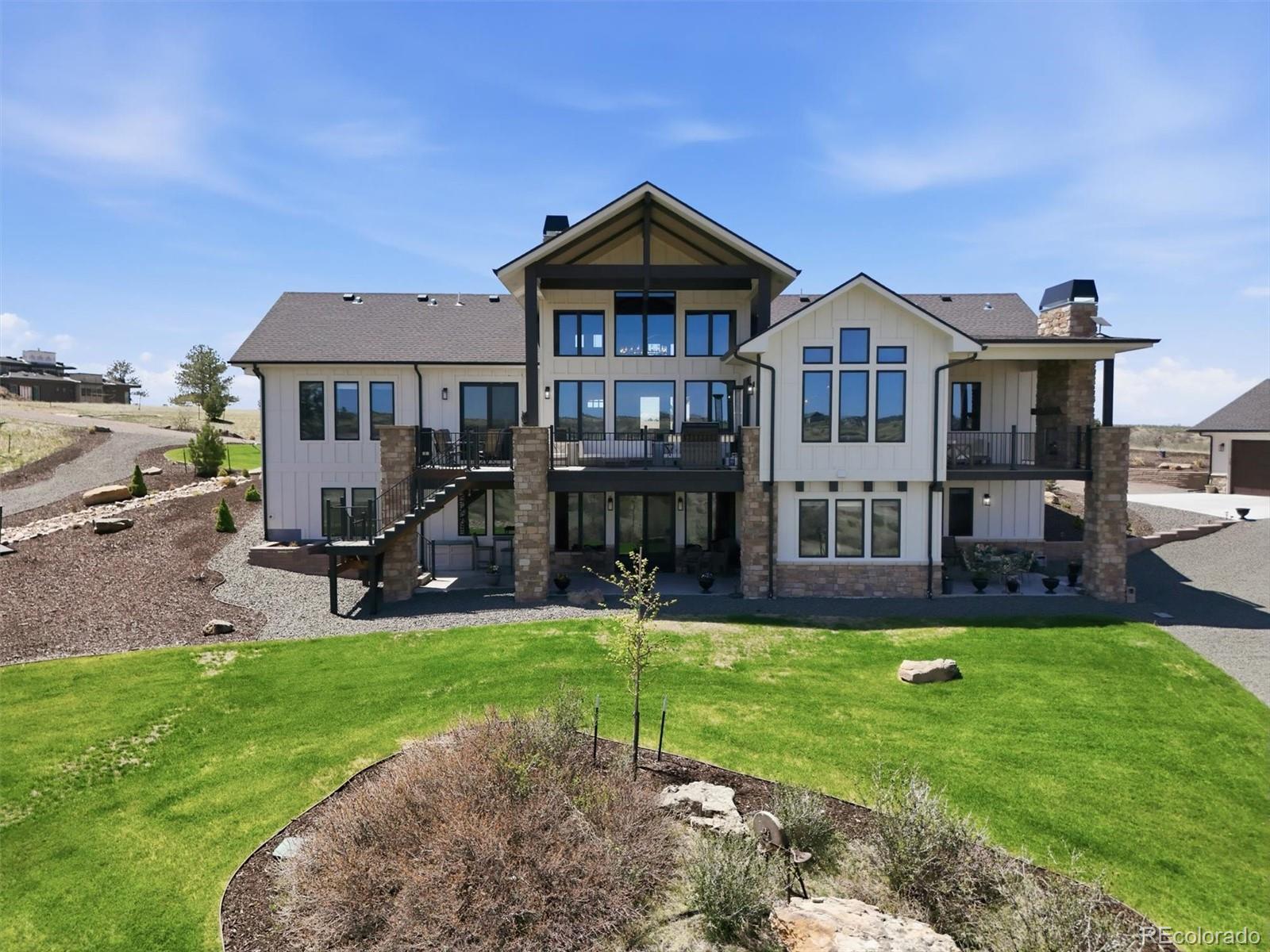 MLS Image #46 for 2852  mystic doe court,franktown, Colorado