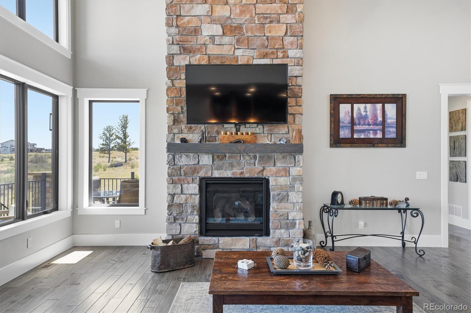 MLS Image #6 for 2852  mystic doe court,franktown, Colorado