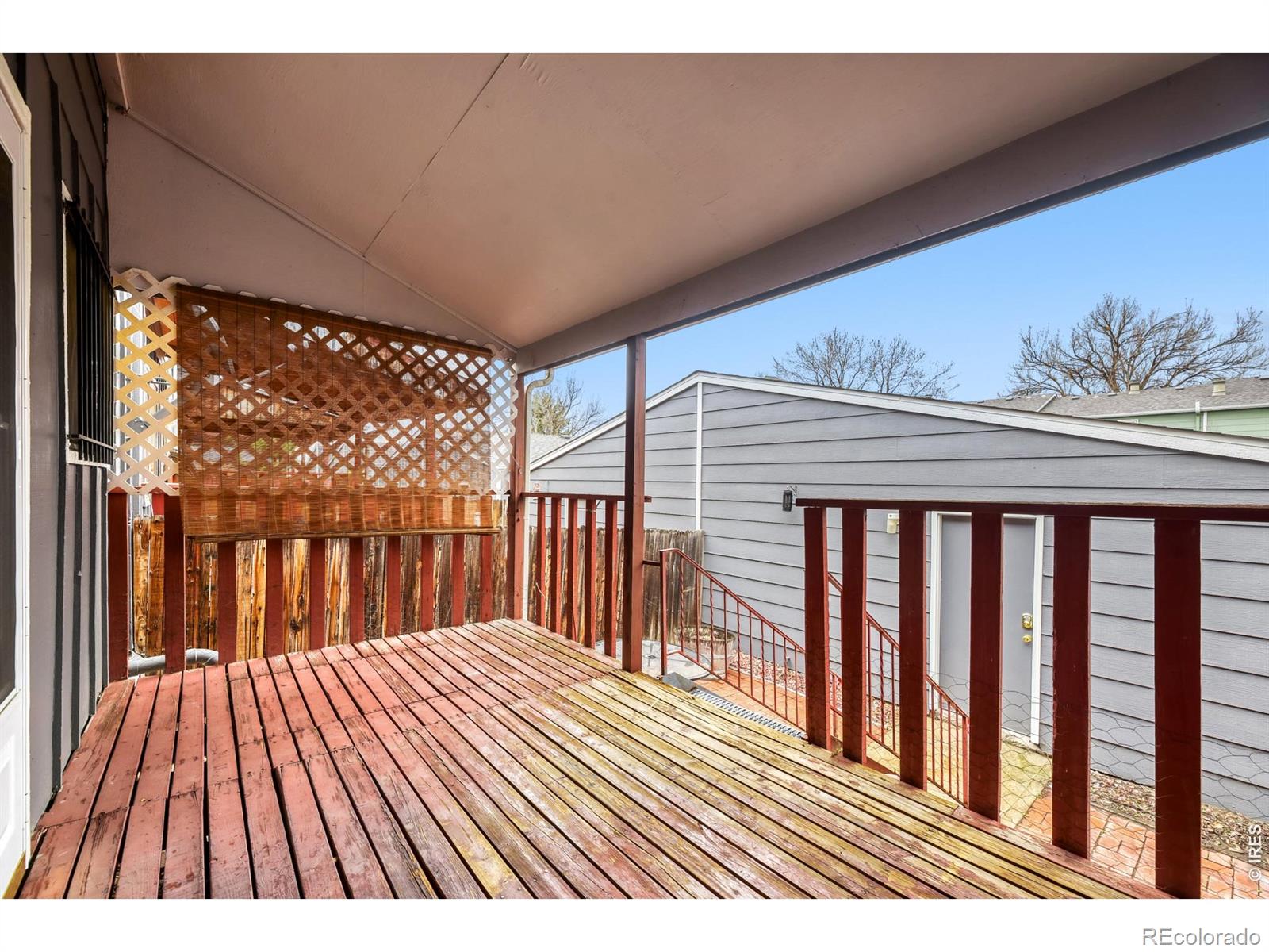 MLS Image #23 for 446 s balsam street ,lakewood, Colorado
