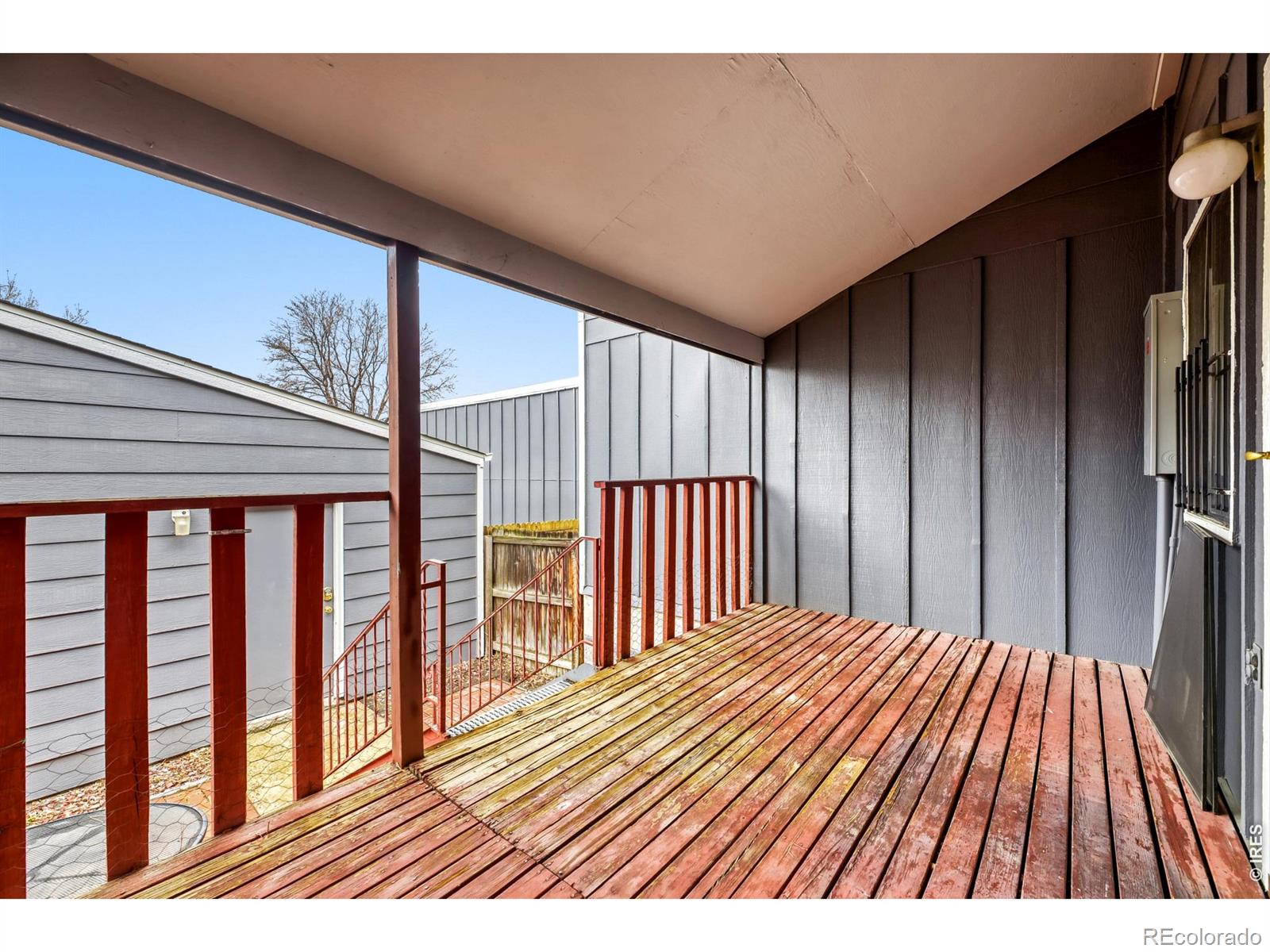 MLS Image #24 for 446 s balsam street ,lakewood, Colorado