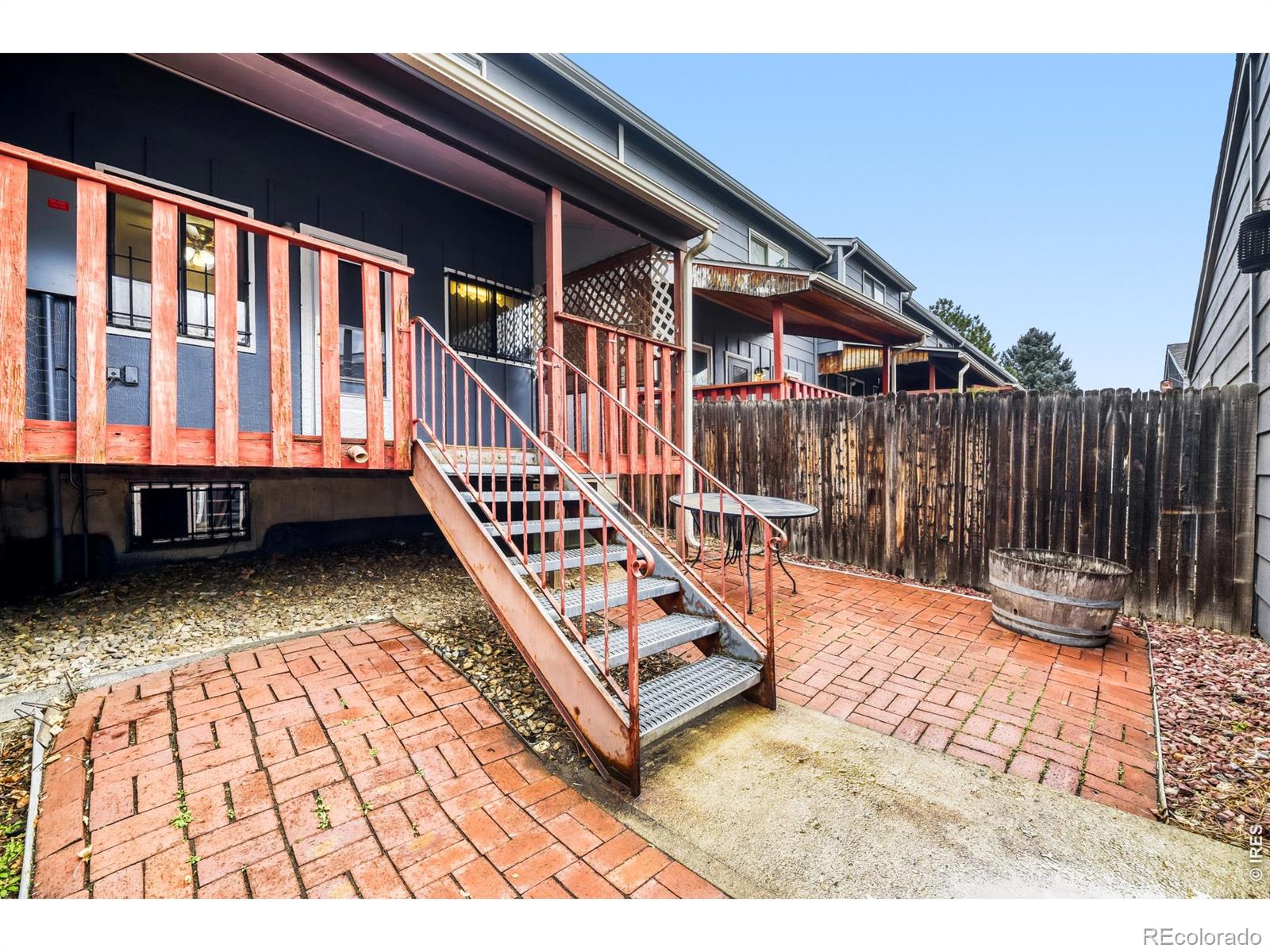 MLS Image #25 for 446 s balsam street ,lakewood, Colorado