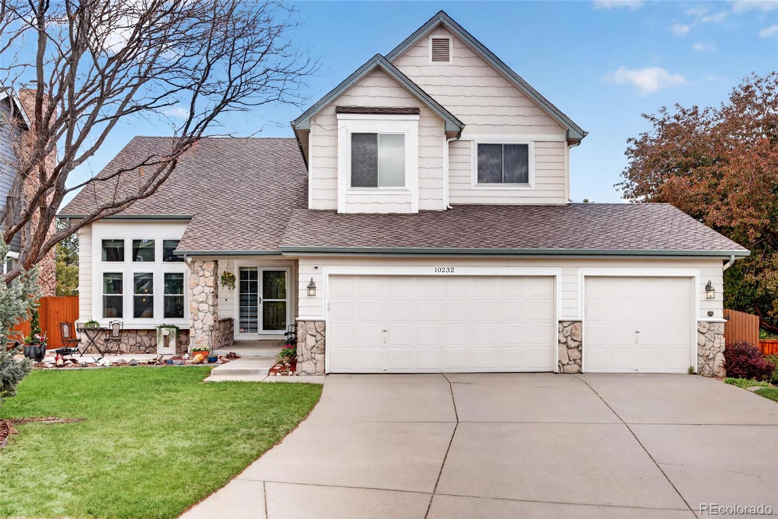 MLS Image #0 for 10232  mica way,parker, Colorado