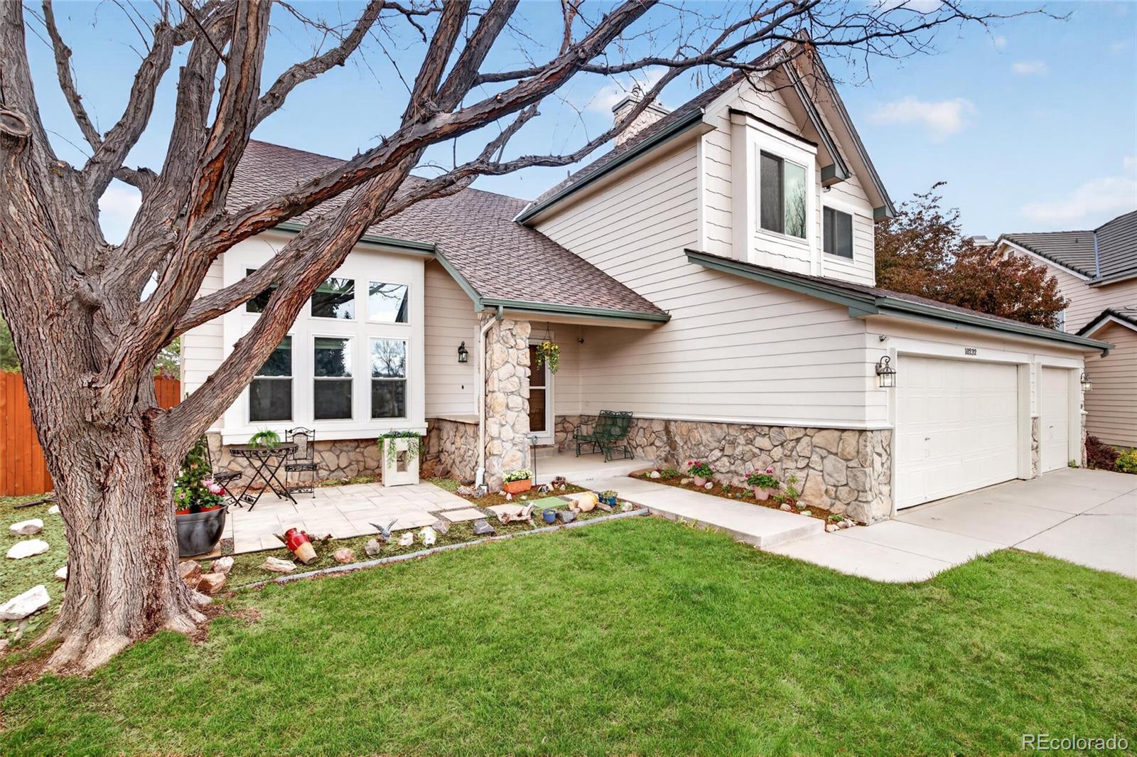 MLS Image #1 for 10232  mica way,parker, Colorado