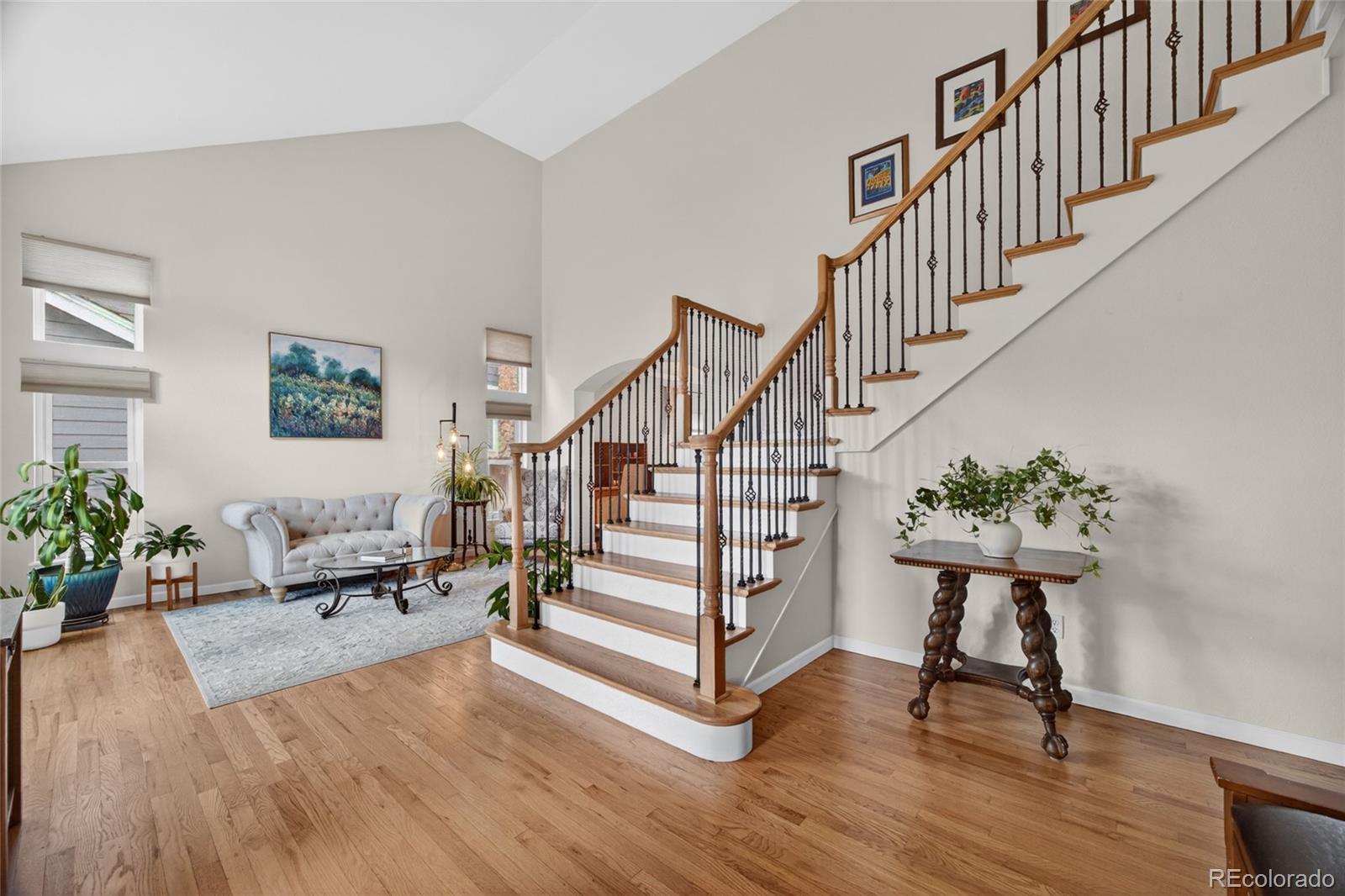 MLS Image #2 for 10232  mica way,parker, Colorado