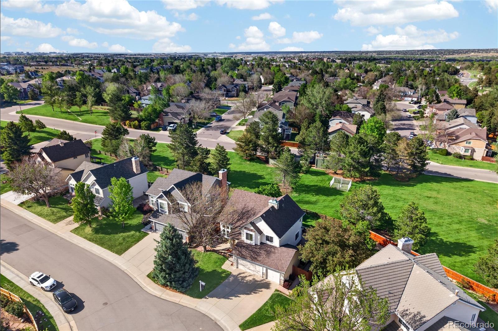 MLS Image #44 for 10232  mica way,parker, Colorado
