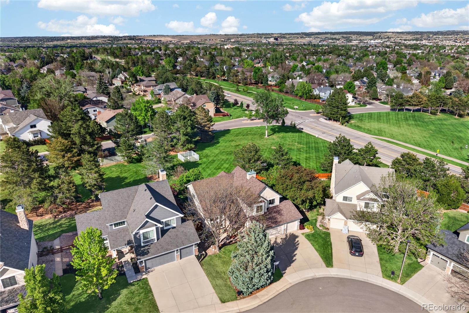MLS Image #45 for 10232  mica way,parker, Colorado