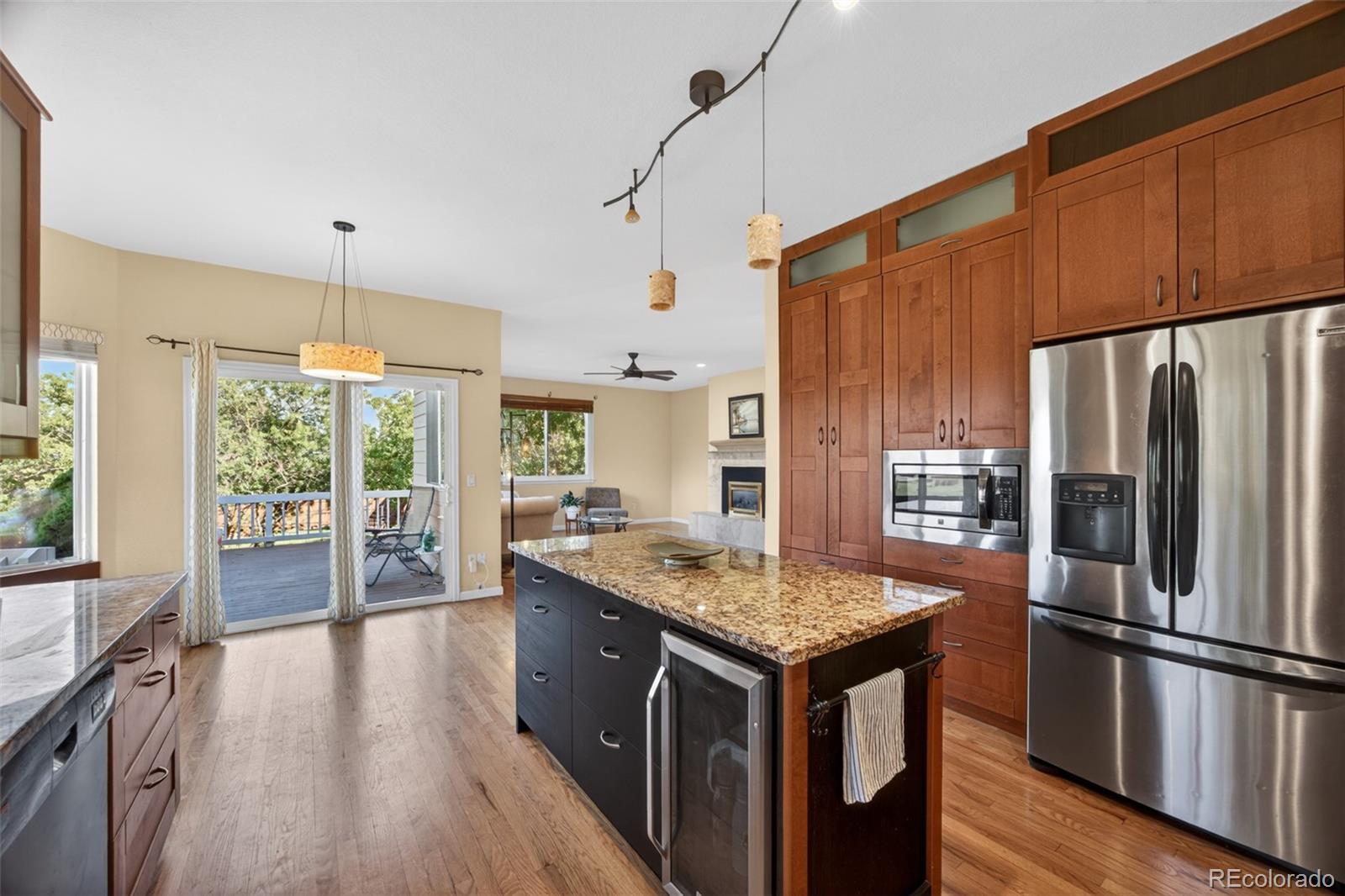 MLS Image #7 for 10232  mica way,parker, Colorado