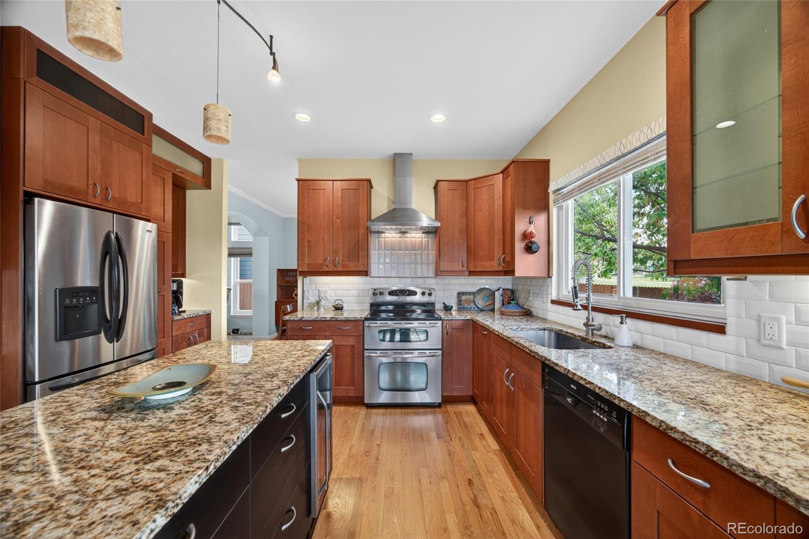 MLS Image #9 for 10232  mica way,parker, Colorado