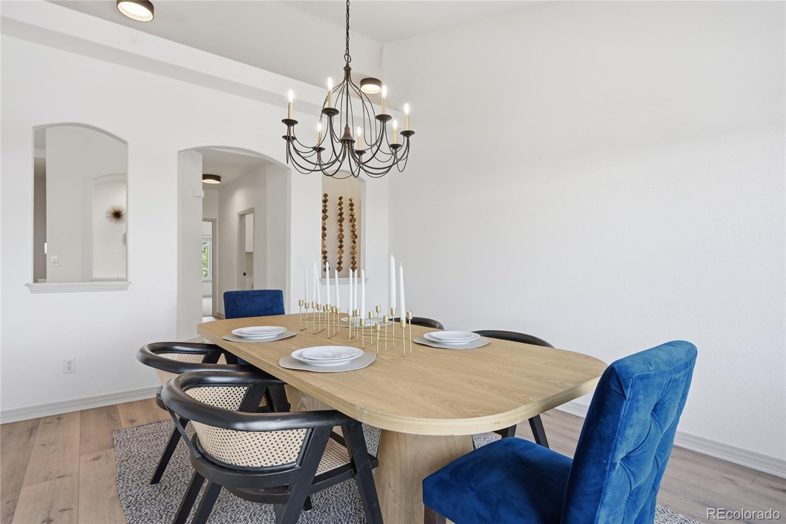 MLS Image #10 for 8406 s parfet court,littleton, Colorado