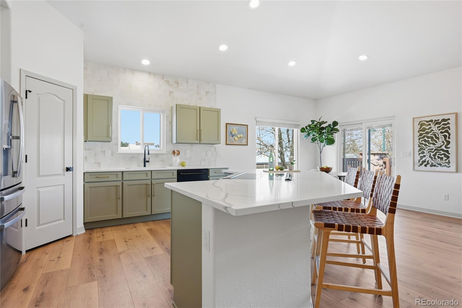 MLS Image #4 for 8406 s parfet court,littleton, Colorado