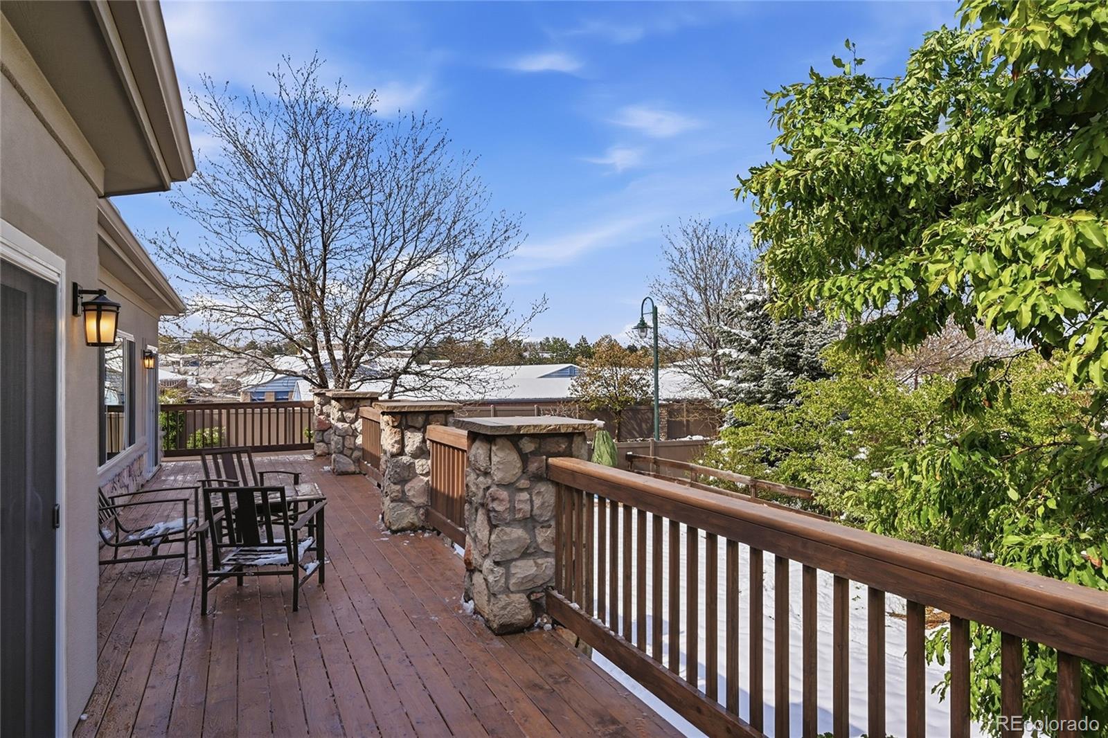 MLS Image #40 for 8406 s parfet court,littleton, Colorado