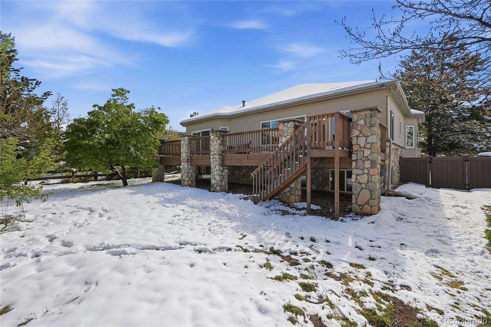 MLS Image #41 for 8406 s parfet court,littleton, Colorado