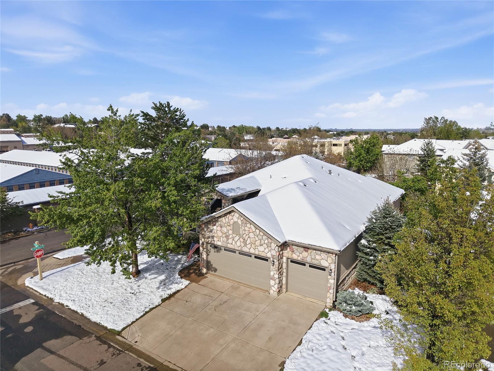 MLS Image #43 for 8406 s parfet court,littleton, Colorado