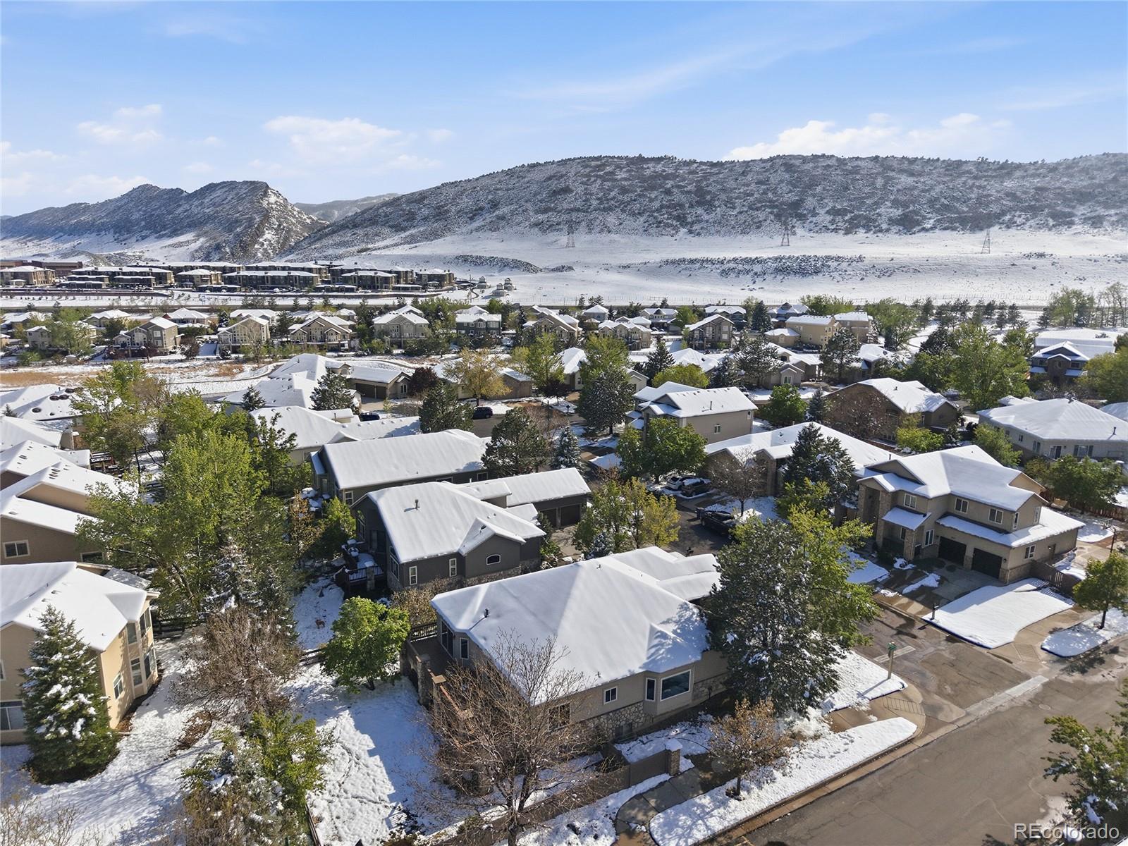 MLS Image #44 for 8406 s parfet court,littleton, Colorado