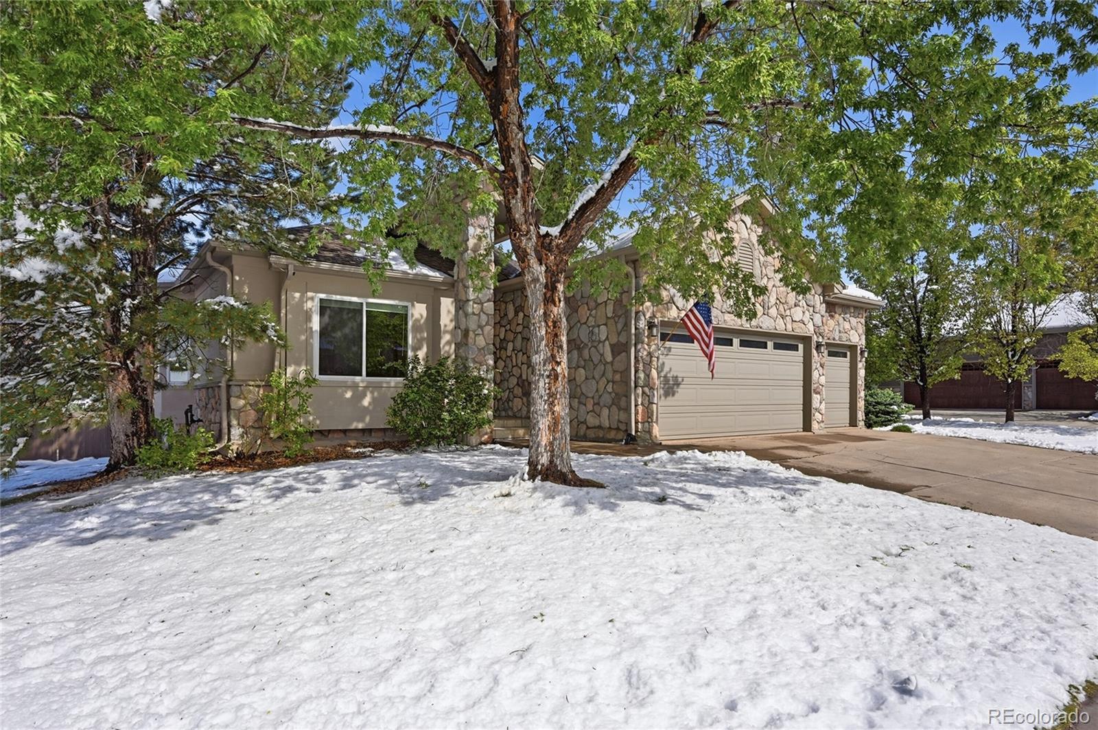 MLS Image #48 for 8406 s parfet court,littleton, Colorado