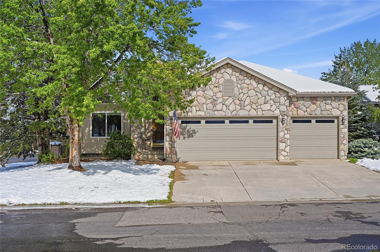 MLS Image #49 for 8406 s parfet court,littleton, Colorado