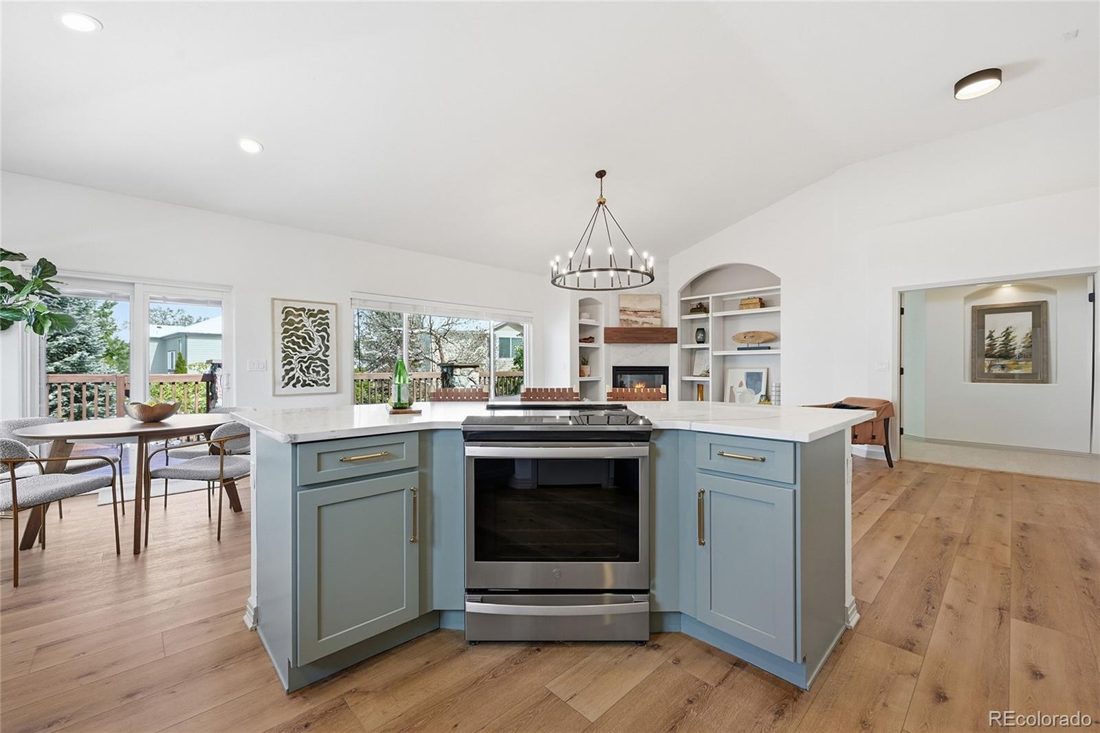 MLS Image #7 for 8406 s parfet court,littleton, Colorado