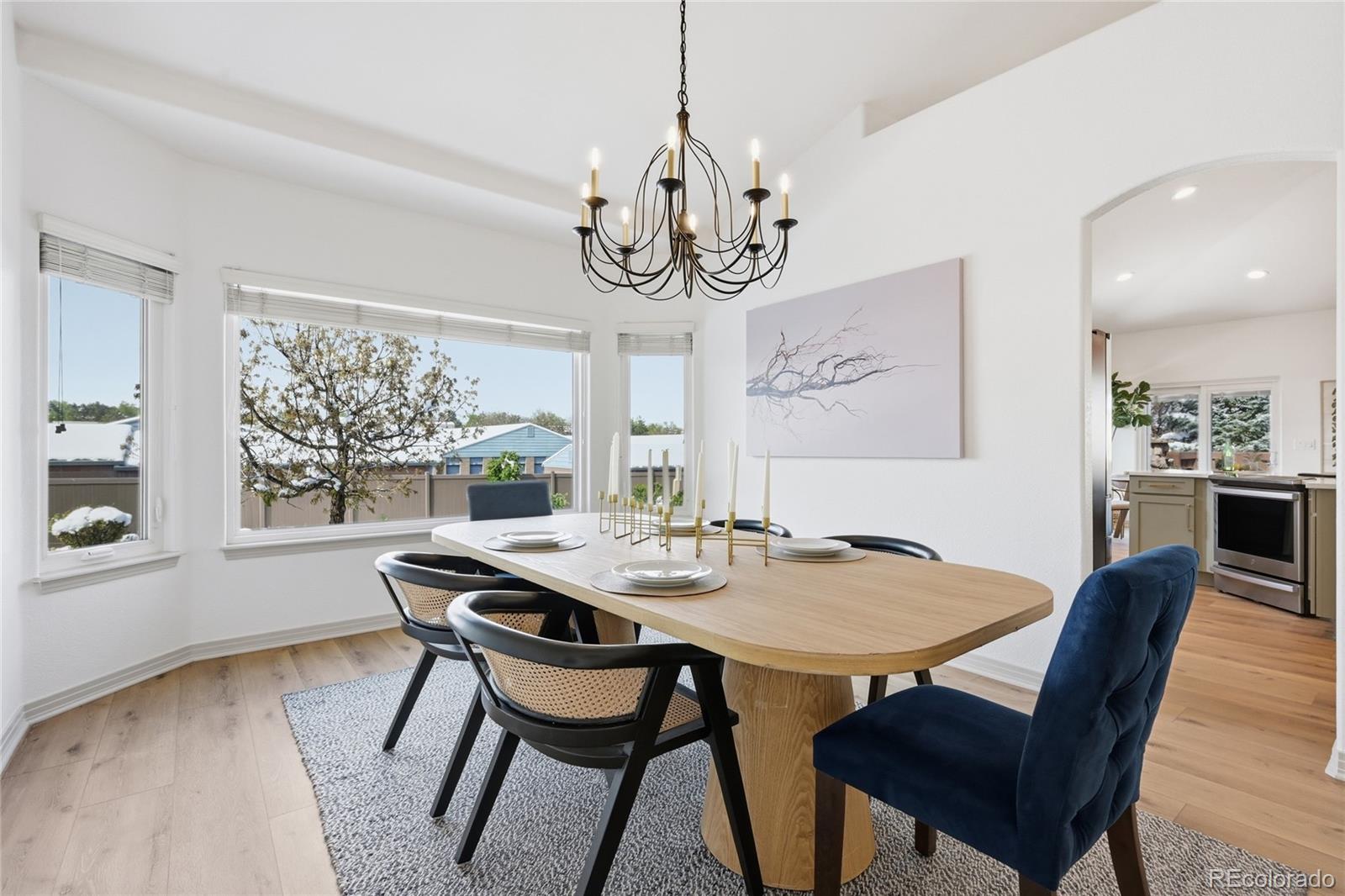 MLS Image #9 for 8406 s parfet court,littleton, Colorado