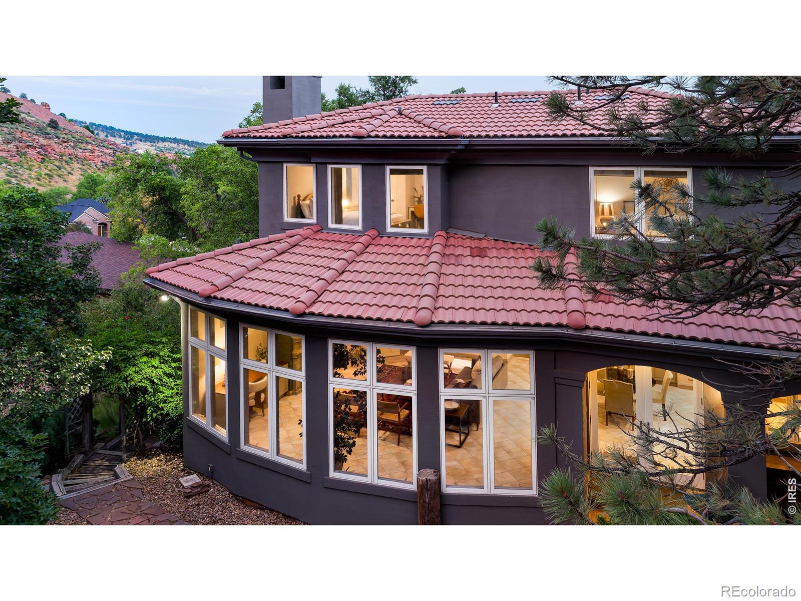 MLS Image #1 for 119  eagle canyon circle,lyons, Colorado