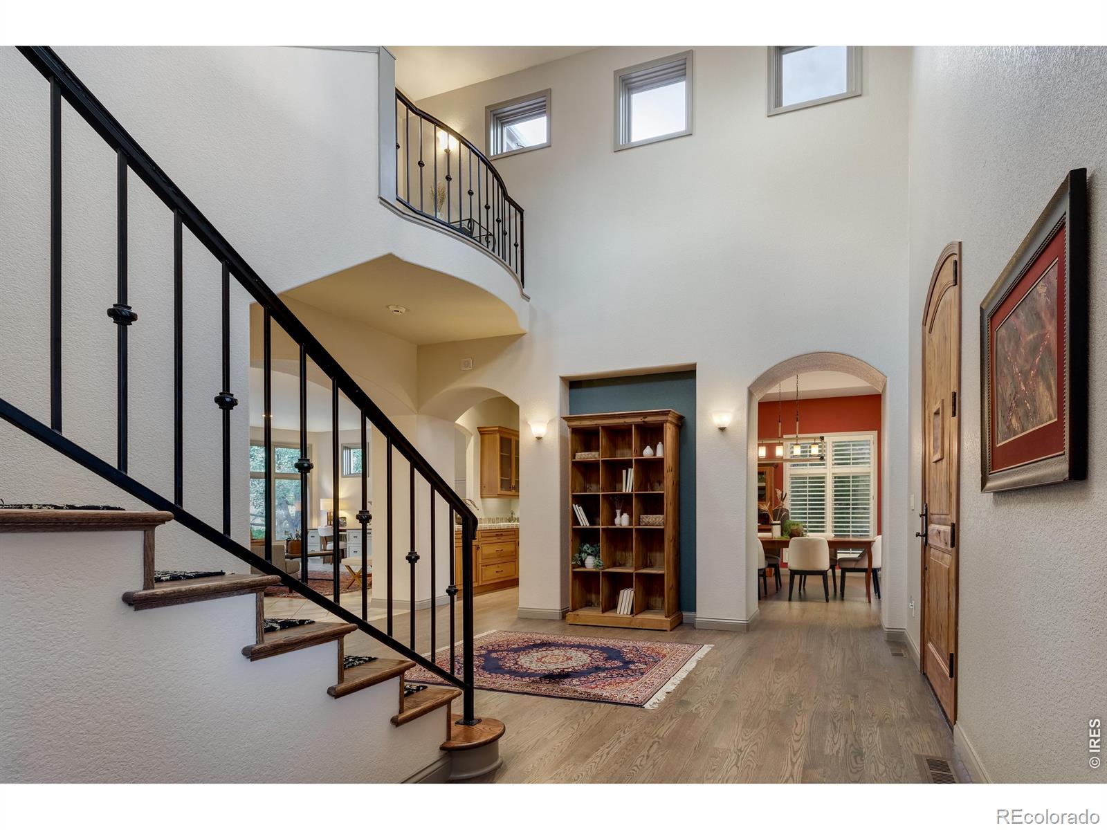 MLS Image #2 for 119  eagle canyon circle,lyons, Colorado