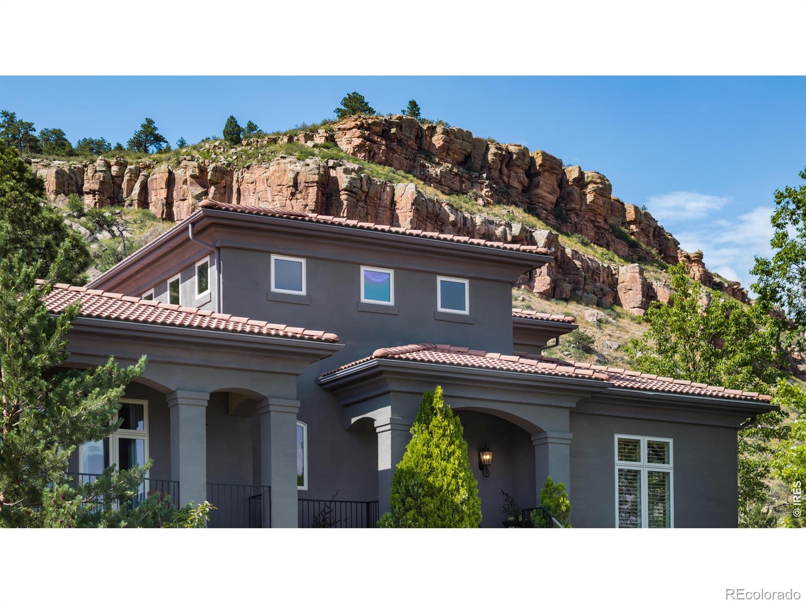 MLS Image #32 for 119  eagle canyon circle,lyons, Colorado