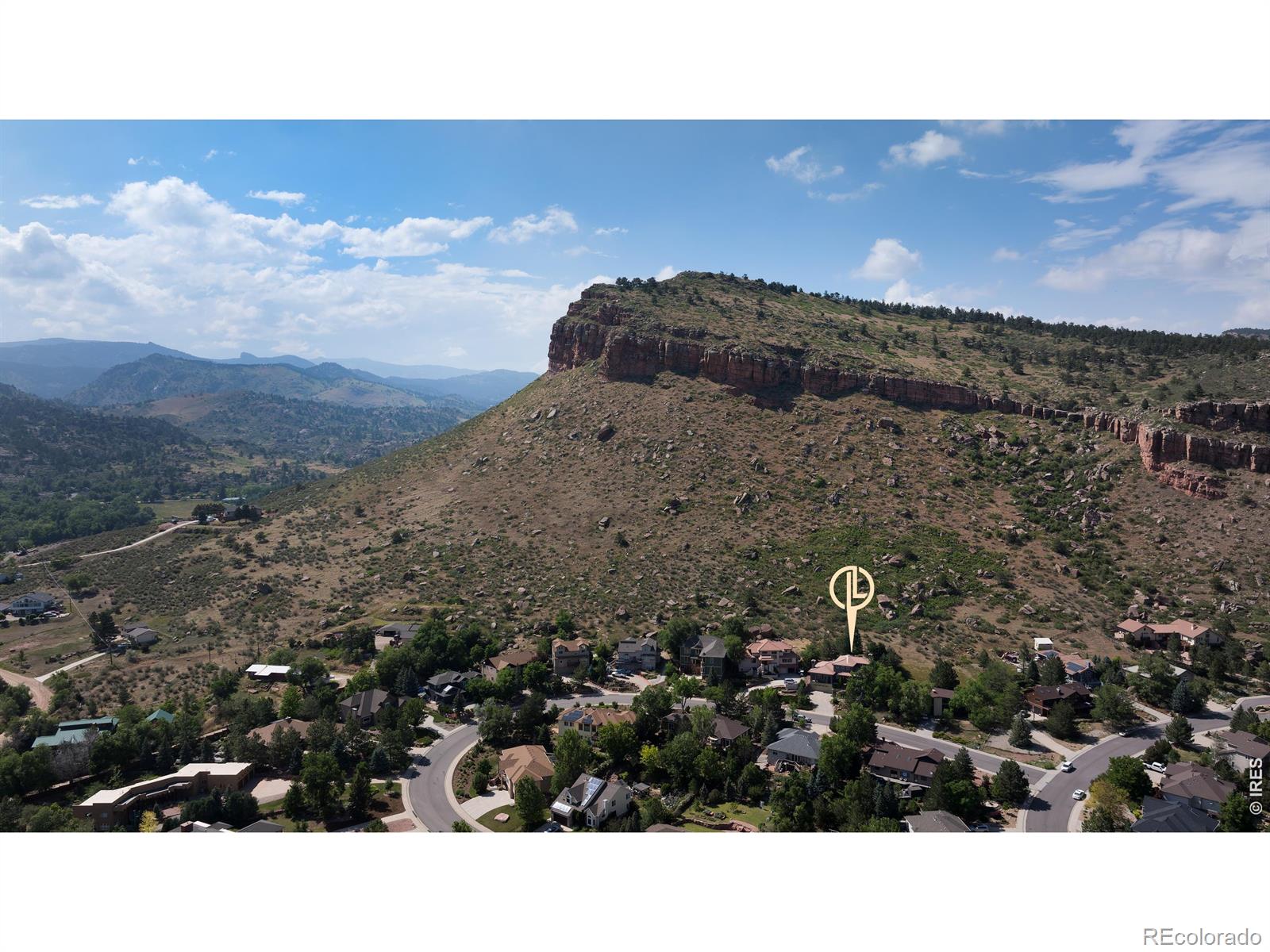 MLS Image #36 for 119  eagle canyon circle,lyons, Colorado