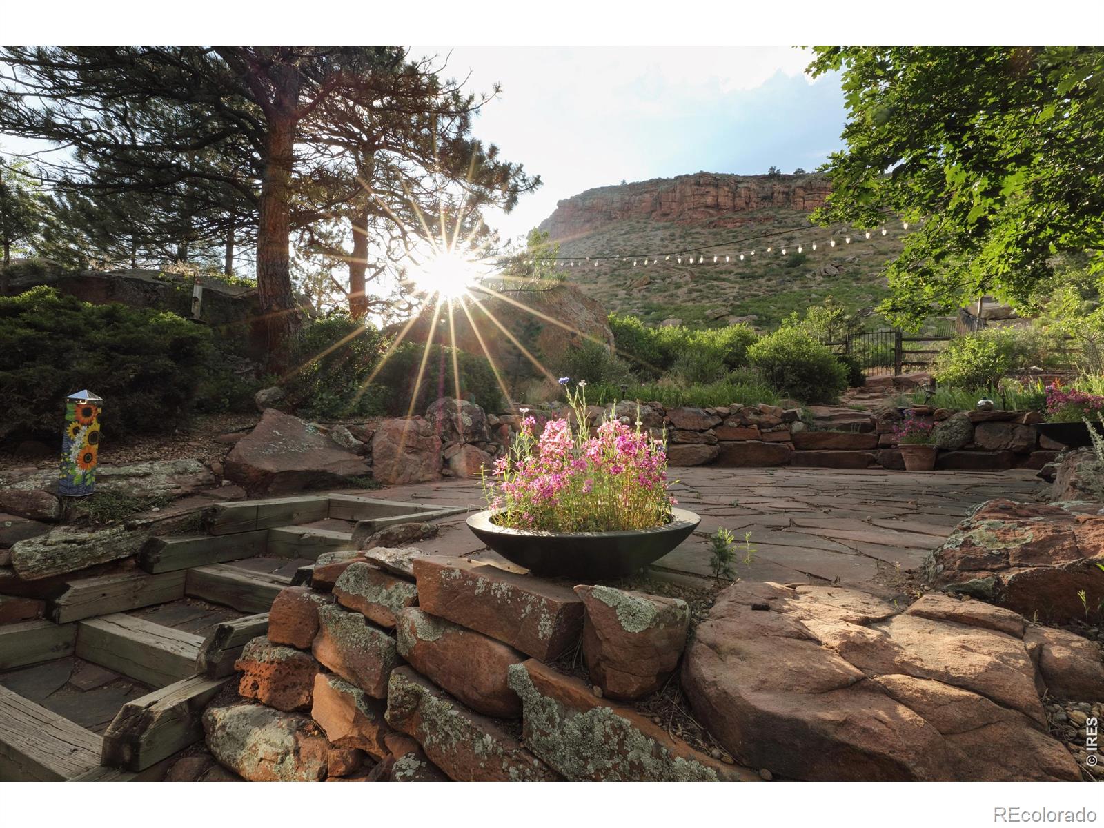 MLS Image #4 for 119  eagle canyon circle,lyons, Colorado